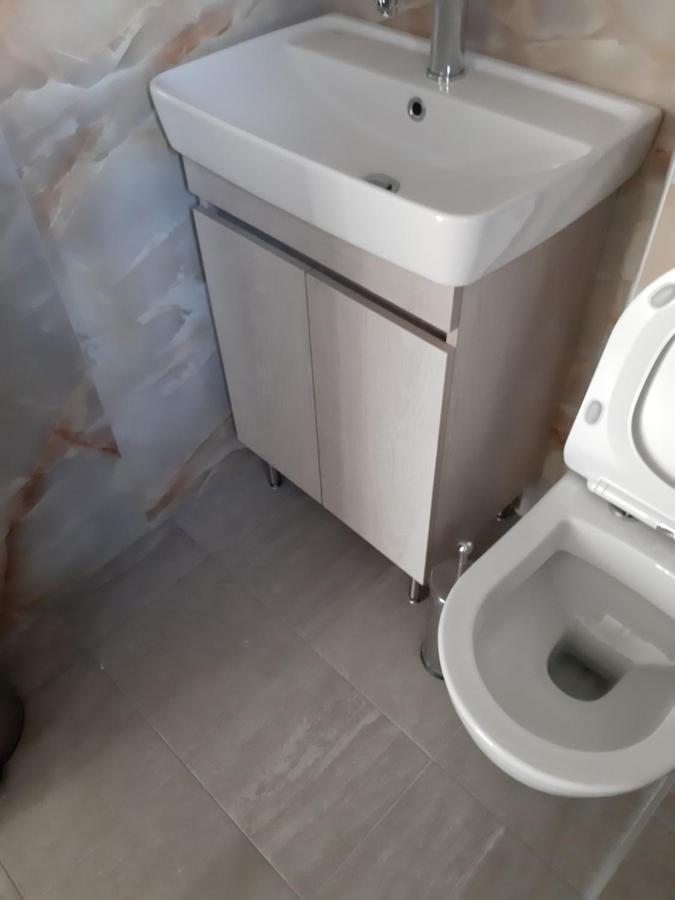 Kosmos Service Apartment City Center 1 With Additional Cost Parking Tesalonika Bagian luar foto